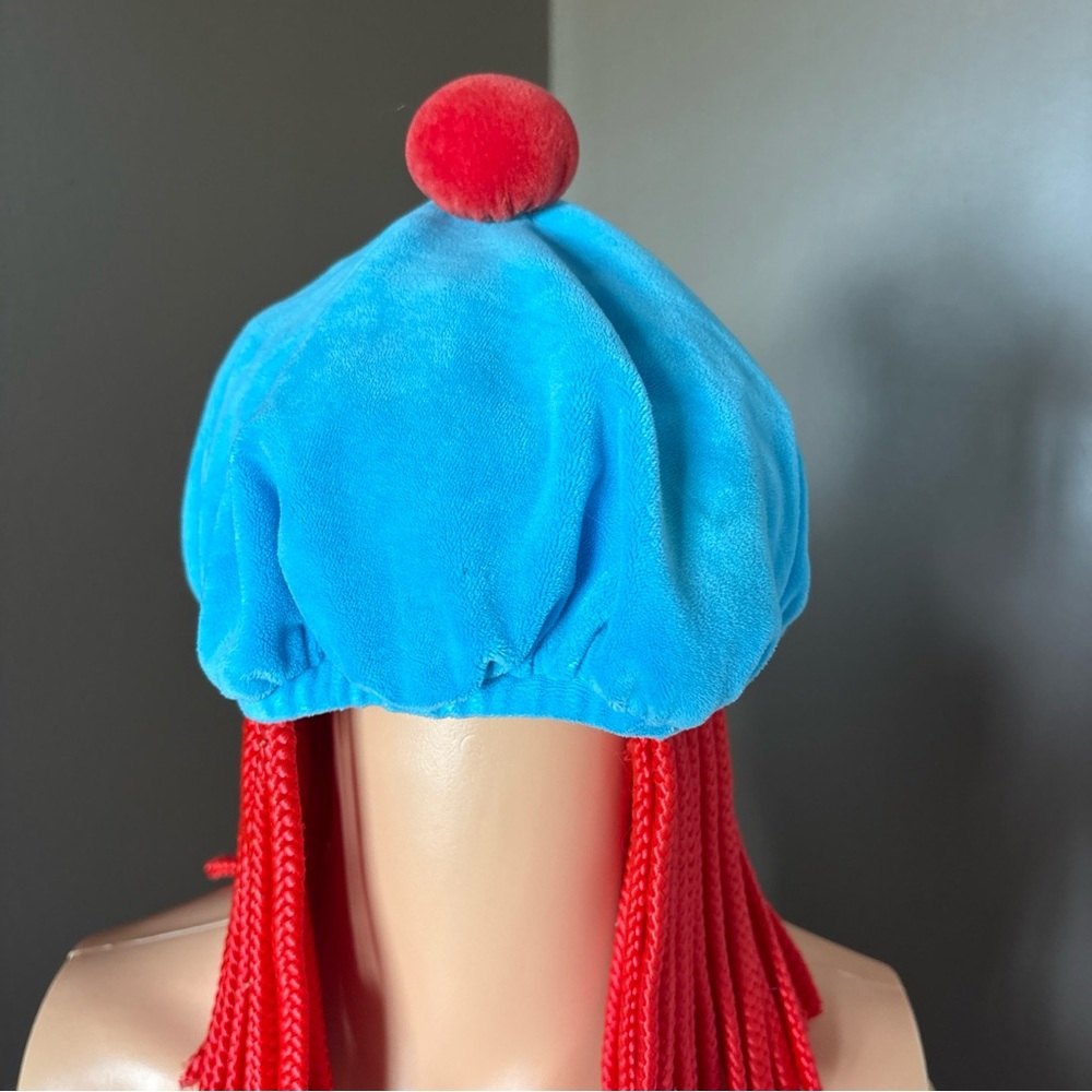 Disney JOJO Circus Clown Hat Costume